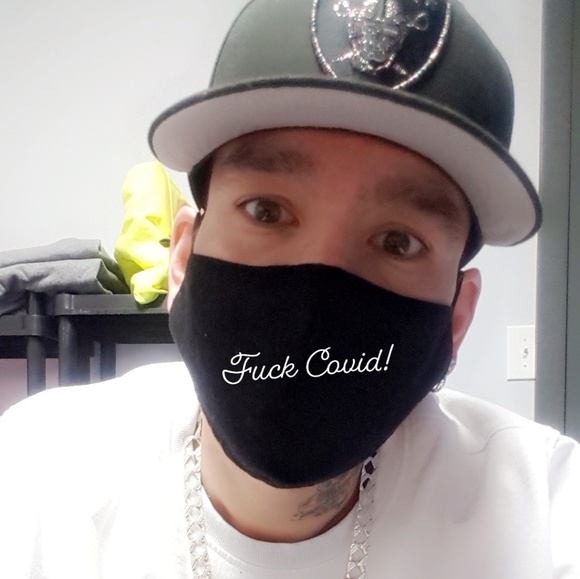 Meet your Posher, Keldon - Picture 1 of 1